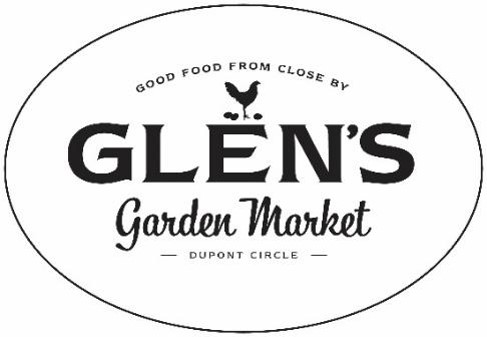 Glen’s Garden Market logopx
