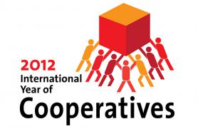 2012 International Year of Cooperatives